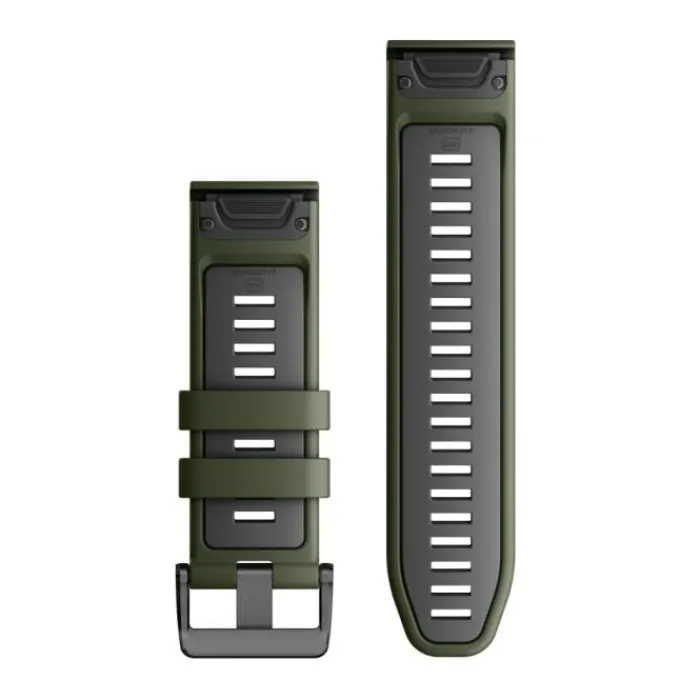 Garmin QuickFit® 26 Strap (Silicone)