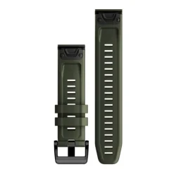 Garmin QuickFit® 22 Strap (Silicone)