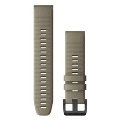 Garmin QuickFit® 22 Strap (Silicone)