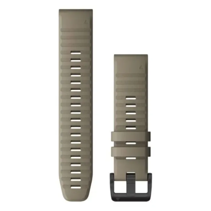 Garmin QuickFit® 22 Strap (Silicone)