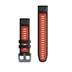 Garmin QuickFit® 26 Strap (Silicone)