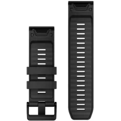 Garmin QuickFit® 26 Strap (Silicone)