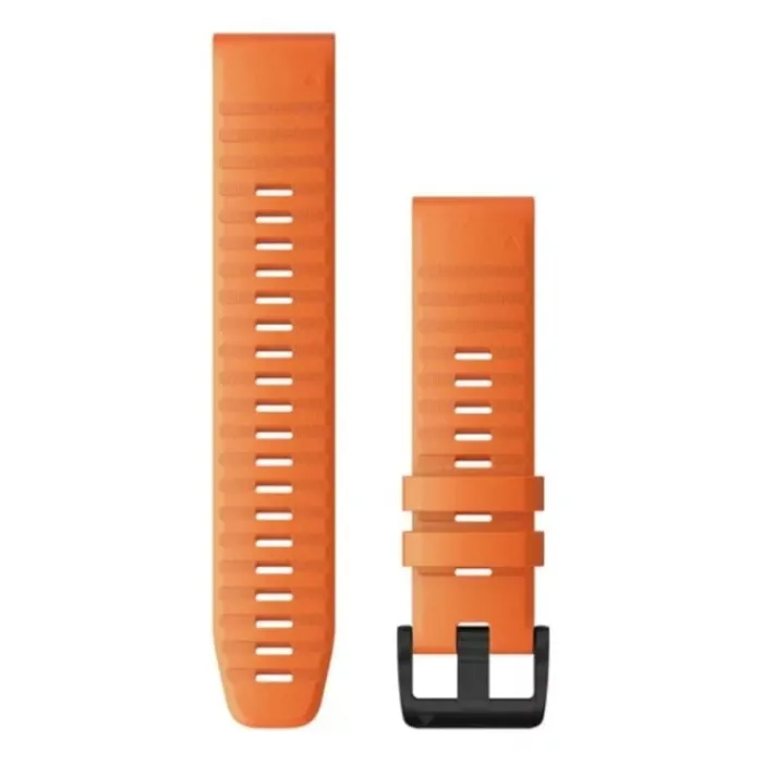 Garmin QuickFit® 22 Strap (Silicone)