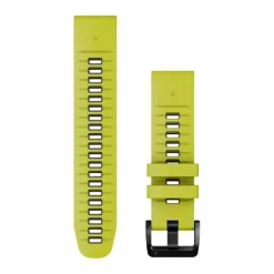 Garmin QuickFit® 22 Strap (Silicone)