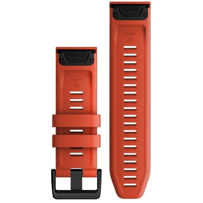 Garmin QuickFit® 26 Strap (Silicone)