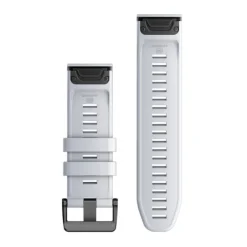 Garmin QuickFit® 26 Strap (Silicone)