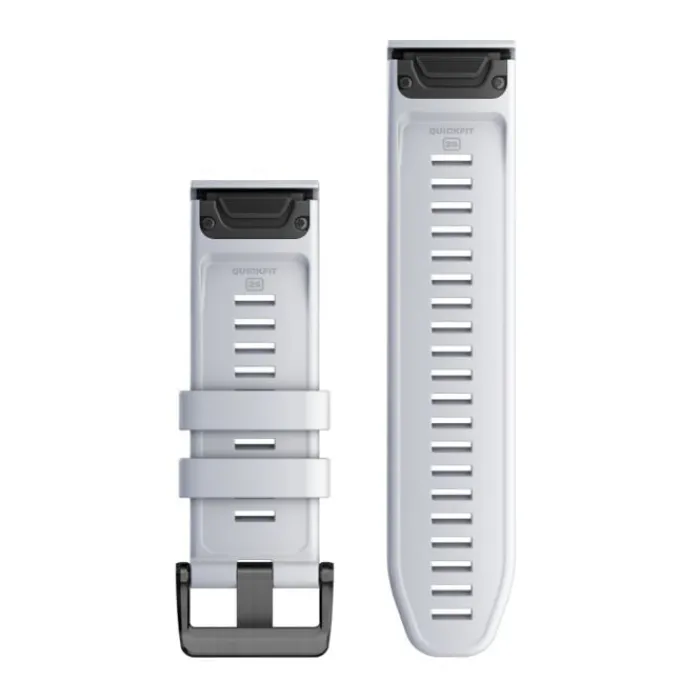 Garmin QuickFit® 26 Strap (Silicone)