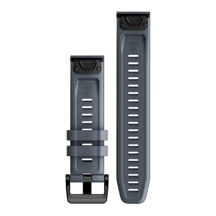 Garmin QuickFit® 22 Strap (Silicone)