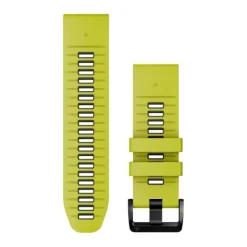 Garmin QuickFit® 26 Strap (Silicone)