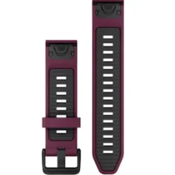 Garmin QuickFit® 20 Strap (Silicone)