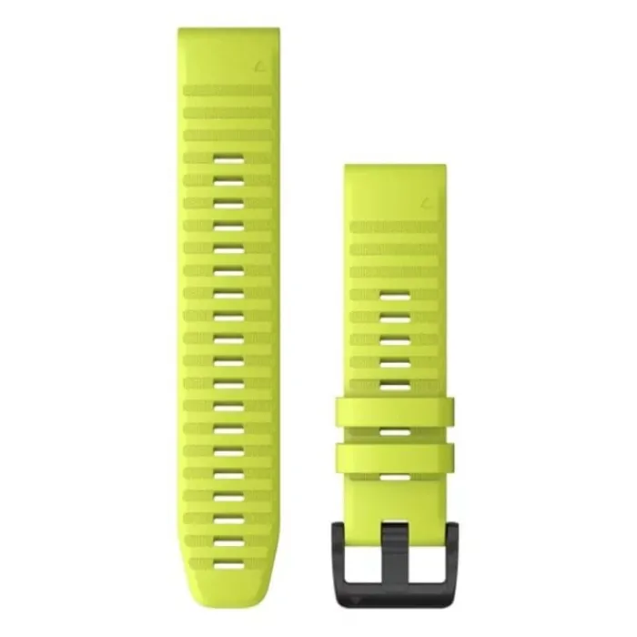 Garmin QuickFit® 22 Strap (Silicone)