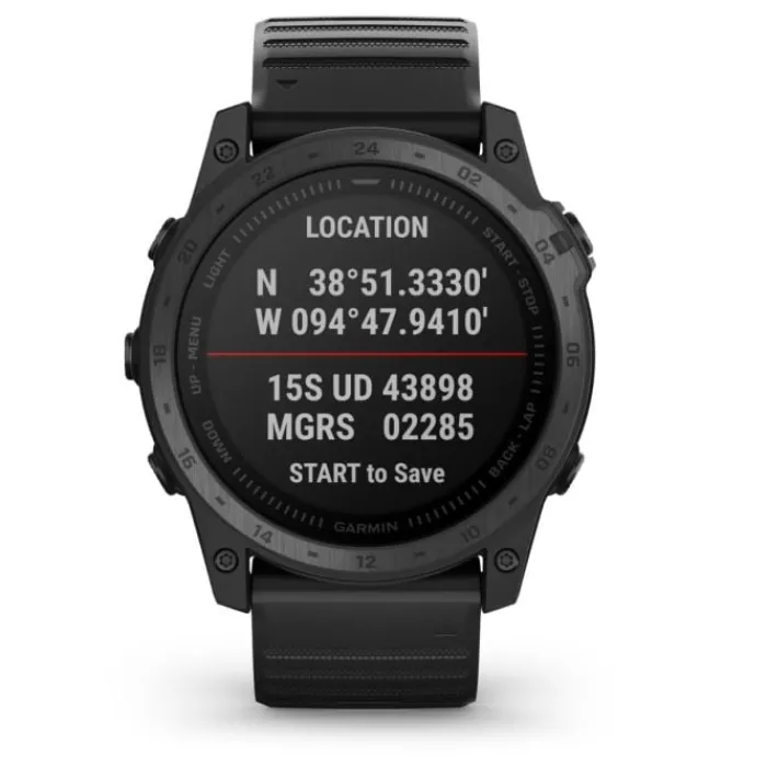 Garmin Tactix 7