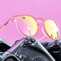 Goodr Influencers Pay Double