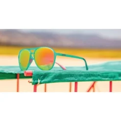 Goodr Kitty Hawkers' Ray Blockers