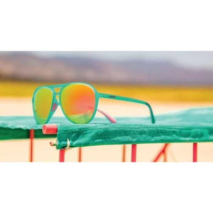 Goodr Kitty Hawkers' Ray Blockers