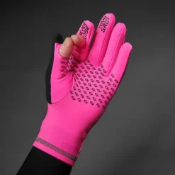GripGrab Running Expert Hi-Vis Winter Glove
