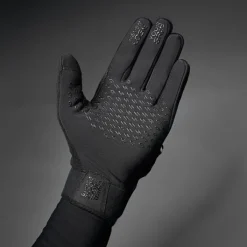 GripGrab Running Thermo Windproof Gloves