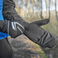 GripGrab Running Thermo Windproof Gloves