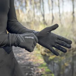 GripGrab Running Ultralight Touchscreen Gloves
