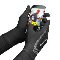 GripGrab Running Ultralight Touchscreen Gloves