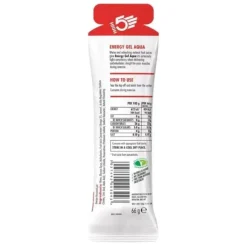 High5 Energy Aqua Gel Orange 66g
