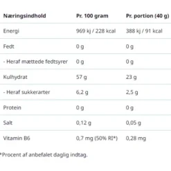 High5 Energy Gel 40g Berry