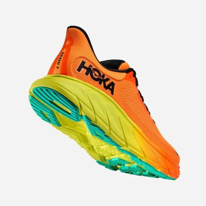 Hoka Arahi 7