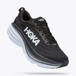 Hoka Bondi 8 Wide