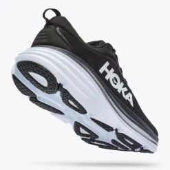 Hoka Bondi 8 Wide
