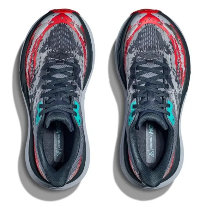 Hoka Stinson 7