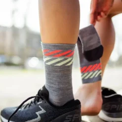 Incylence Merino Light Lanes Socks