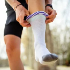 Incylence Merino Light Lanes Socks