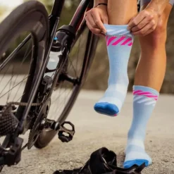 Incylence Merino Light Lanes Socks