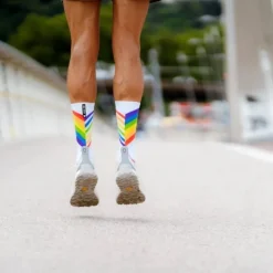 Incylence Reco Pride V3 Socks