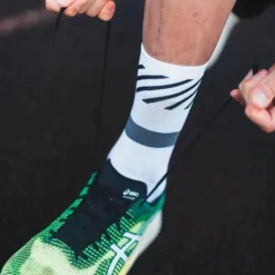 Incylence Running Disrupts Socks