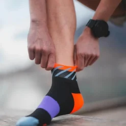 Incylence Running Disrupts Short Socks
