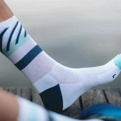 Incylence Running Disrupts Socks