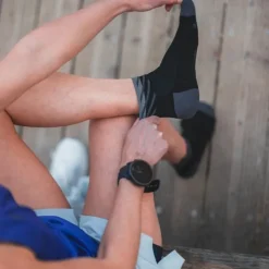 Incylence Running Disrupts Short Socks