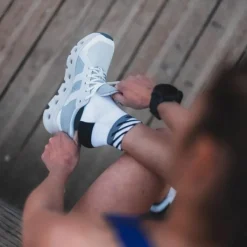 Incylence Running Disrupts Short Socks