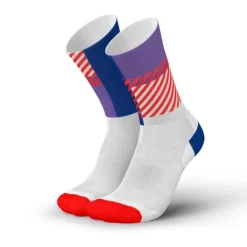 Incylence Ultralight Districts Socks