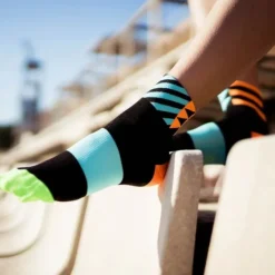 Incylence ULTRALIGHT ELEMENTS SHORT Socks