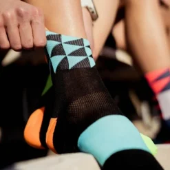 Incylence ULTRALIGHT ELEMENTS SHORT Socks