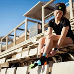 Incylence ULTRALIGHT ELEMENTS SHORT Socks