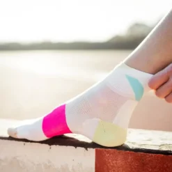 Incylence ULTRALIGHT STRIKES SHORT Socks