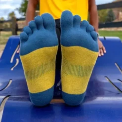 Injinji Run Light Weight No-show