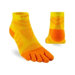 Injinji Ultra Run Midweight Mini Crew