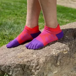 Injinji Ultra Run No-show