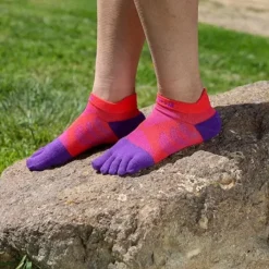 Injinji Ultra Run No-show