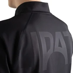 Lipati Calvus Zip Warm Shirt