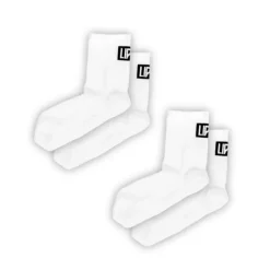 Lipati Mid 2-Pack Sock